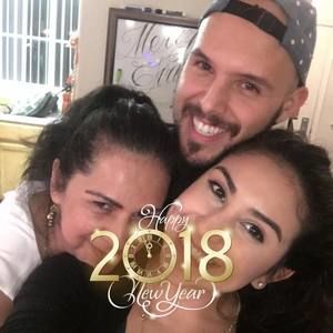 Meet your Posher, Paty